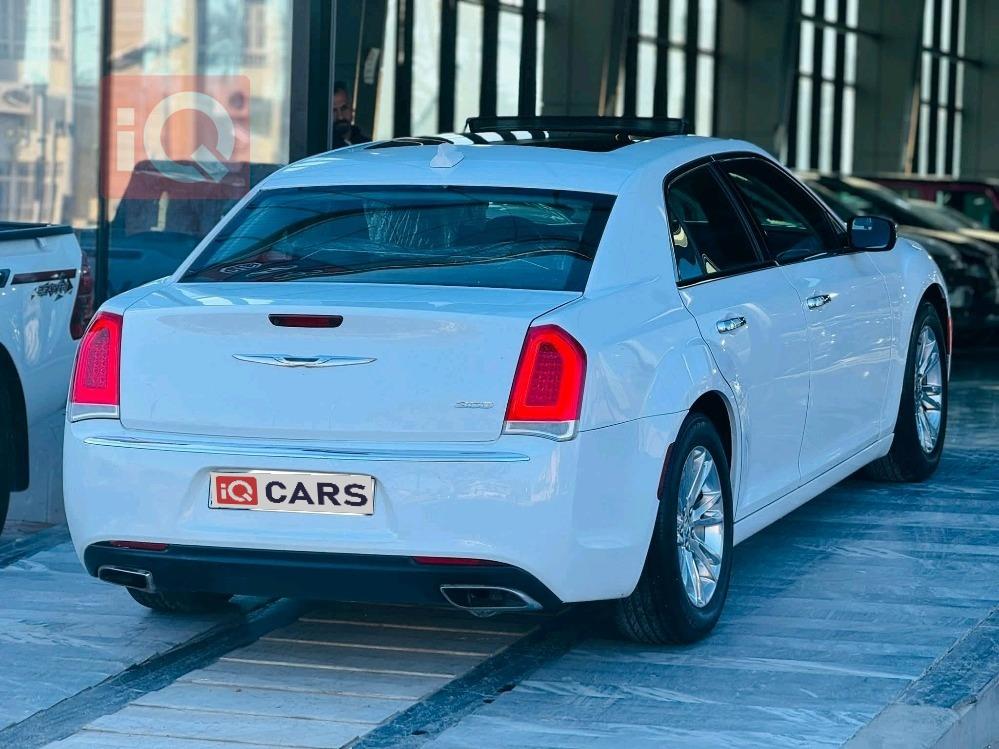 Chrysler 300